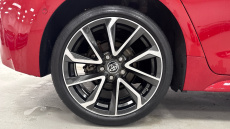 Toyota Corolla 1.8 VVT-i Hybrid Excel 5dr CVT Hybrid Hatchback